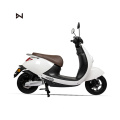 1750w Removable Battery Adult Electric Motorcycle Scooter